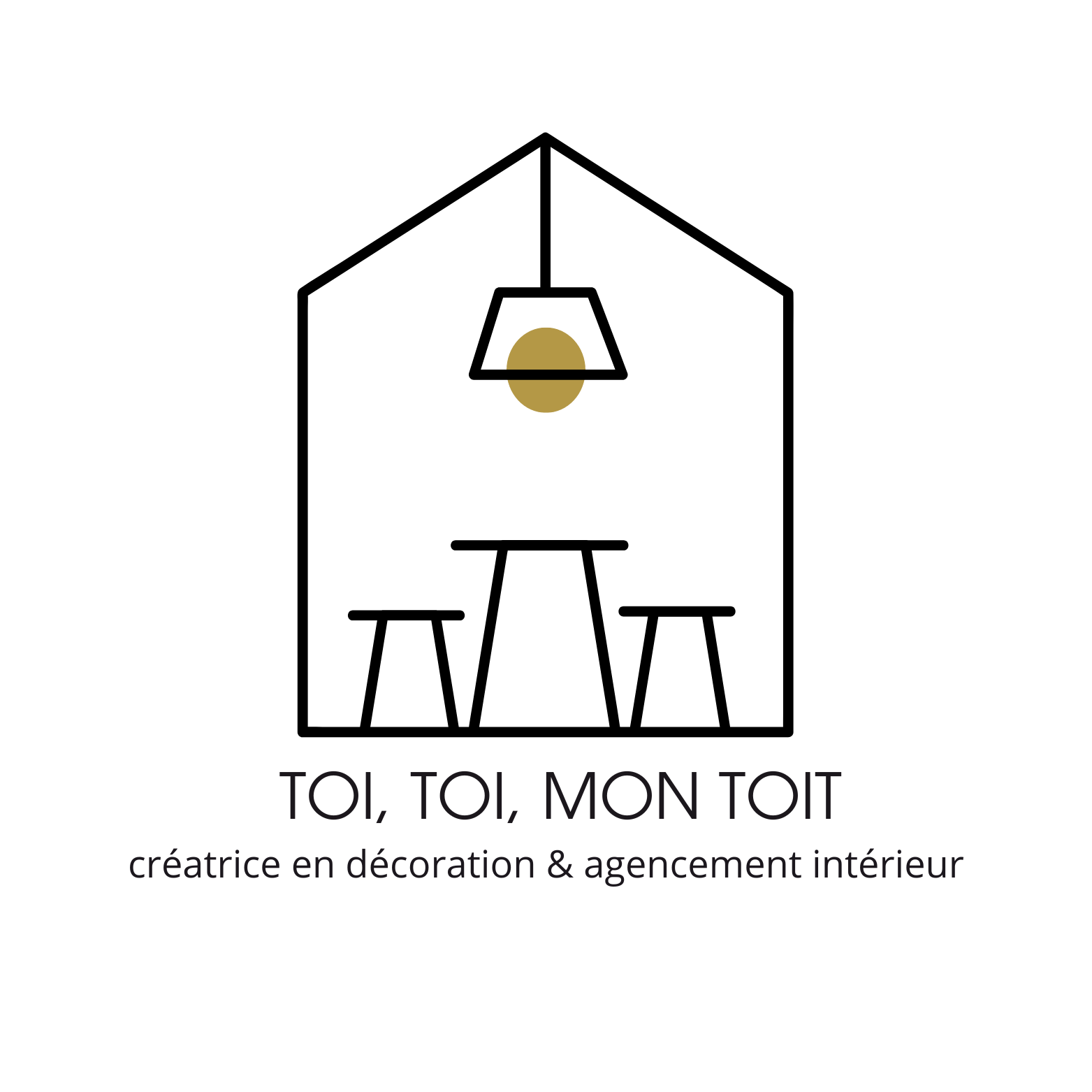 Toi toi mon toit